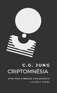 Livro Criptomnésia: Edição para leitores