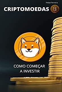 Livro Criptomoedas: Como começar a investir