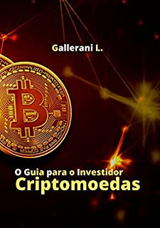 Livro Criptomoedas: O Guia para o Investidor