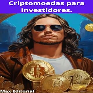 Livro Criptomoedas para Investidores.