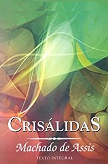 Livro Crisálidas