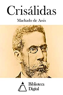 Livro Crisálidas