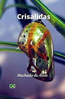 Livro Crisálidas