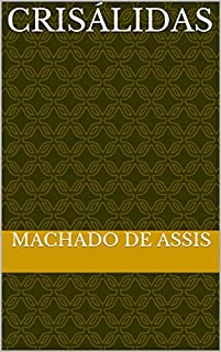 Livro Crisálidas