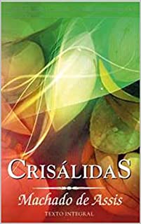 Livro Crisálidas