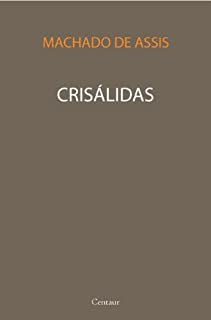 Livro Crisálidas [com índice]