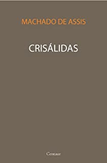 Crisálidas [com índice]