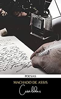 Crisálidas por Machado de Assis: Poesias