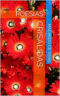 Livro CRISÁLIDAS: POESIAS
