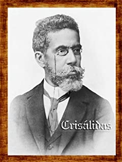 Crisálidas (Portuguese Edition) (Poesia (Poetry) Livro 3)