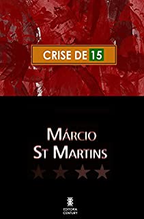 Livro Crise de 15