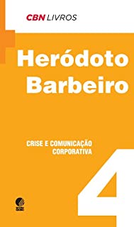 Livro Crise e comunicação corporativa