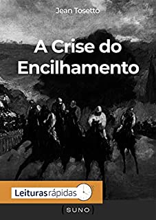 Livro A Crise do Encilhamento