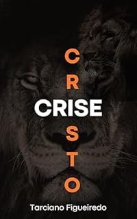 Livro Crise de Identidade
