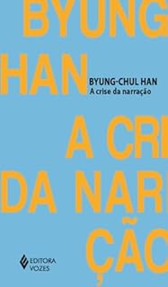 Livro A crise da narração