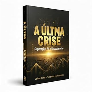 A Última Crise: Superação, Fé e Reconstrução