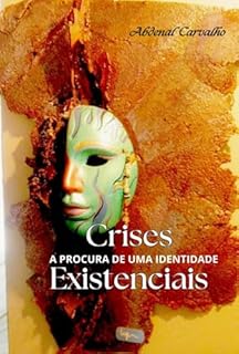 Livro Crises Existenciais