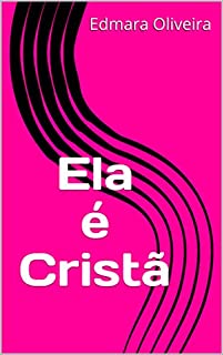 Ela é Cristã