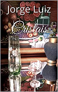 Livro Cristais