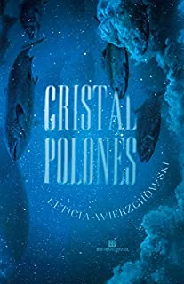 Livro Cristal polonês