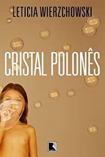 Livro Cristal polonês