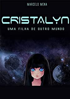 Livro Cristalyn