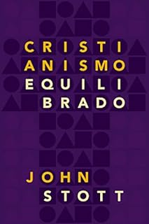 Livro Cristianismo Equilibrado