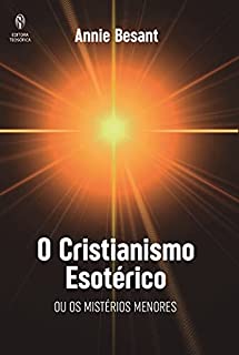 Livro O Cristianismo Esotérico