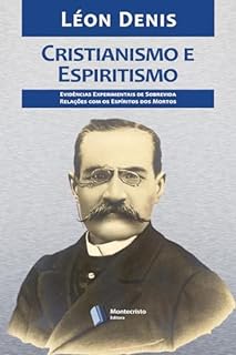 Livro Cristianismo e Espiritismo