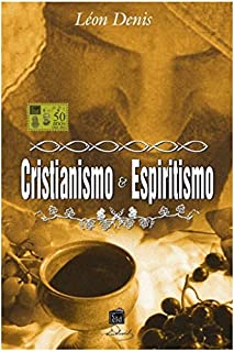 Livro Cristianismo e espiritismo