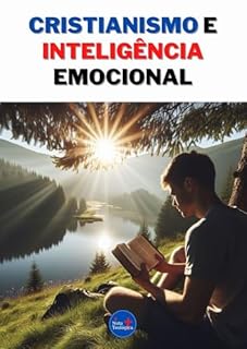 Livro Cristianismo e Inteligência Emocional