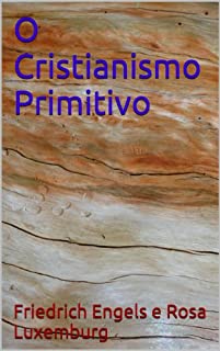 Livro O Cristianismo Primitivo