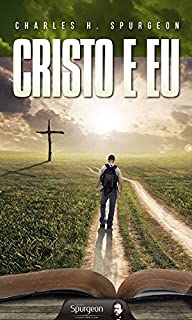 Livro Cristo e eu