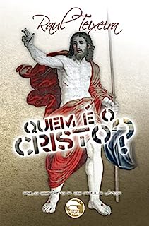 Livro Quem é o Cristo?
