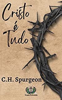 Livro Cristo é Tudo