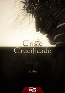 Livro Cristo Crucificado