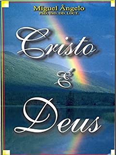 Livro Cristo é Deus