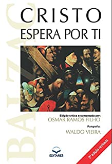 Livro Cristo espera por Ti