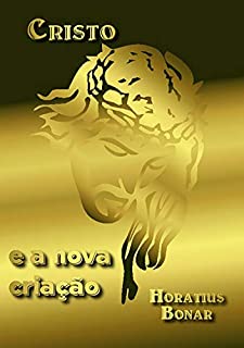 Livro Cristo E A Nova Criação