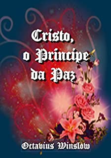 Livro Cristo, O Príncipe Da Paz