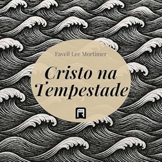 Cristo na Tempestade