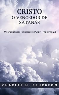 Livro Cristo, o Vencedor de Satanás