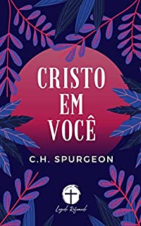 Livro Cristo em Você