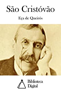 Livro São Cristóvão