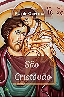 Livro São Cristóvão