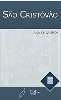 Livro São Cristóvão