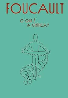 Livro O que é a crítica