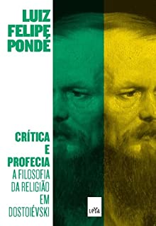 Livro Crítica e Profecia