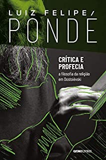 Livro Crítica e profecia
