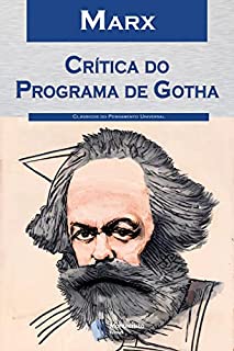 Livro Crítica do Programa de Gotha